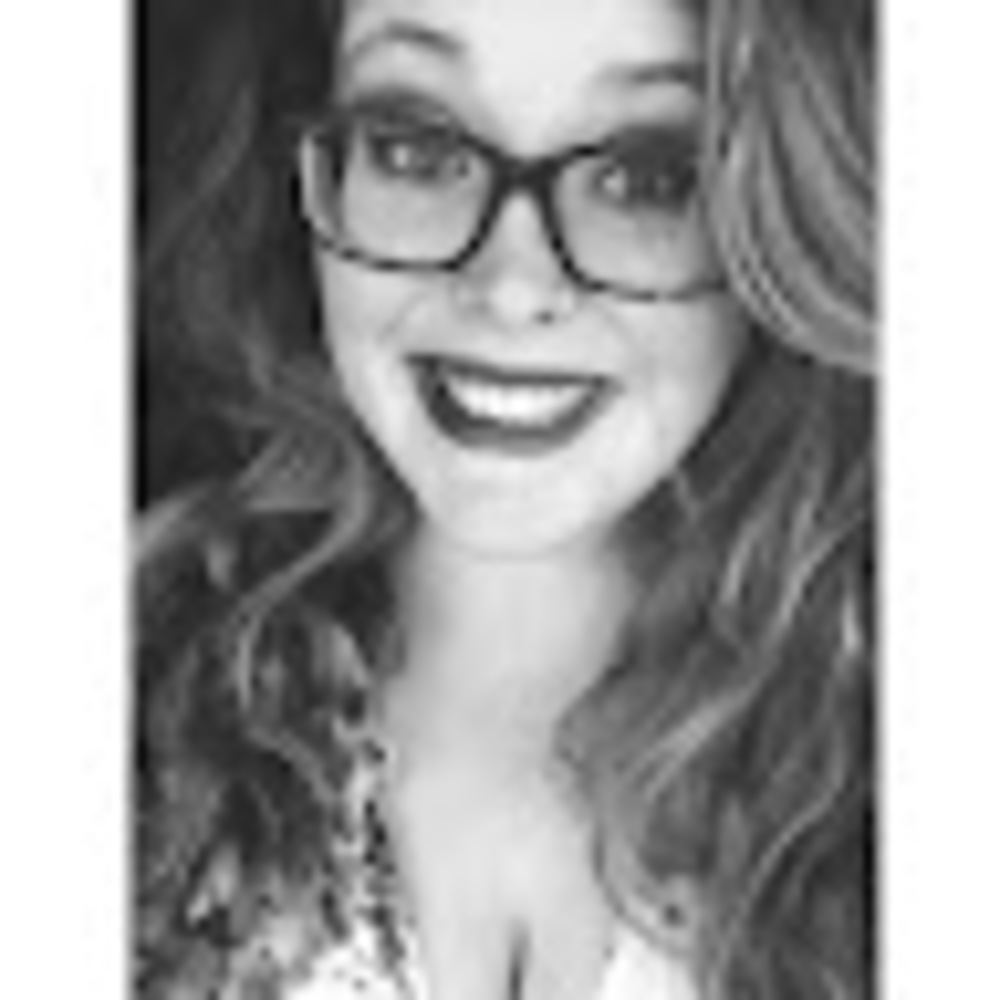 Meet your Posher, Rochelle